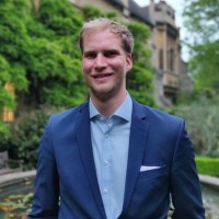 Qogita Employee Michael Garstka's profile photo