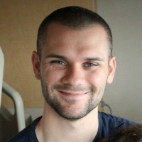 Tishma Technologies Employee Joseph Panzeca's profile photo