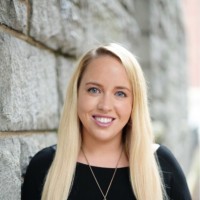 Liberty Bank - CT Employee Kate Caligaris's profile photo