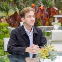 Hunu Interactive Employee Dylan Sands's profile photo