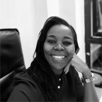 Insync Design Employee Ndoti Mutungi's profile photo