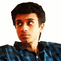 Uber Employee Pushkar Joshi's profile photo