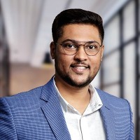 Saachi Partners Employee Rohan Koli's profile photo