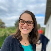 HAD VENDEE Employee Mathilde Barthelemy's profile photo
