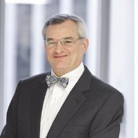 William Blair & Company Employee John Welch's profile photo