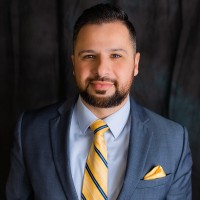 Accenture Employee Jeremy Hofstad's profile photo