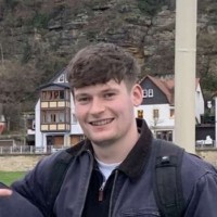 Squire Technologies Employee Alfie Cooper's profile photo