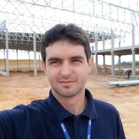 CREA - SC Employee Sandro Debiasi's profile photo