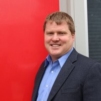 Thermal Systems Employee Trevor Kent's profile photo