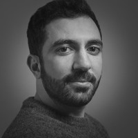 Hamonic + Masson & Associes Employee Ghiles Belkessam's profile photo