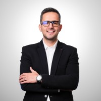 Okala | اکالا Employee Hamed Farrokh's profile photo