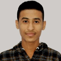 Nomow Soft Employee Mshhour Baobaid's profile photo