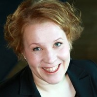 Pohjois-Pohjanmaan hyvinvointialue Pohde Employee Hanna Kangas's profile photo