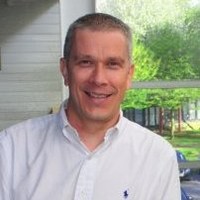 Regulatory Toxicology Employee Jean-François Bisson's profile photo