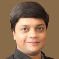 VigourSoft Global Solutions Employee Abhijit Bhopatkar's profile photo