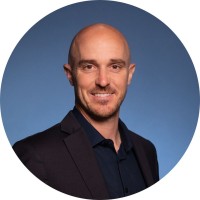 Commune Employee Scott Patterson's profile photo