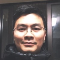 Heidi Health Employee Jonathan He's profile photo
