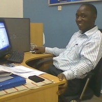 Channel IT Employee Abiola Areo's profile photo