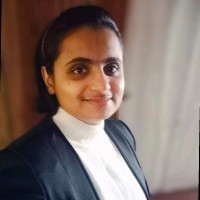 Allevar Inc. Employee Simi Koshy's profile photo