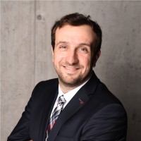 DURAG GROUP Employee Thomas Pniok's profile photo