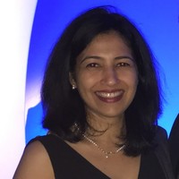 Walker & Dunlop Employee Pavithra Mohan's profile photo