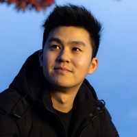 ICBC (Insurance Corporation of British Columbia) Employee Willy Lee's profile photo