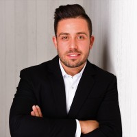 Daimler Buses GmbH Employee Moritz Graupner's profile photo