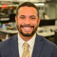 Coney Island Prep Employee Gregory Haas's profile photo