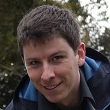 City of Pitt Meadows Employee Colin O'Byrne's profile photo