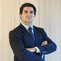 ContourGlobal Employee Alfonso Fraile Blanco's profile photo