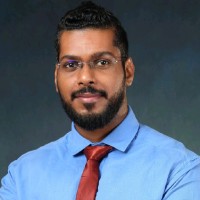 LevelShift Employee Ranjith Sanjeeve's profile photo