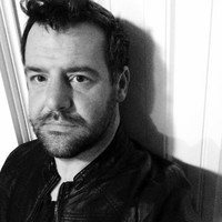 Mapbox Employee Allan Walker's profile photo