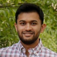 DraftKings Inc. Employee Ash Kumar's profile photo
