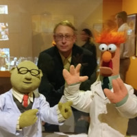 AMICK SOUND, INC. Employee Michael Amick's profile photo