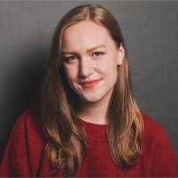 Concord Employee Alexandra Holder's profile photo