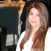 Malak Yamout Email