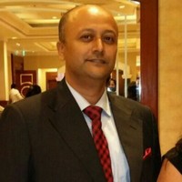 ADITYA BIRLA MONEY LTD Employee Bhaskar Banerjee's profile photo
