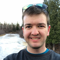 Central New Mexico Community College Employee Austin Keyser's profile photo
