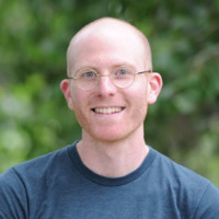 Simpson Holdings, Inc. Employee Benjamin Reilly's profile photo