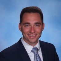 Citi Employee Brendan Shine's profile photo