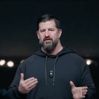 Crossroads Bible Church Employee Jeff Schoch's profile photo