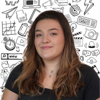 ARTHUR MELLOWS VILLAGE COLLEGE Employee Emily Harris's profile photo