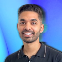 AMP27 Employee Sumeet Mohan's profile photo