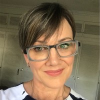 Oculate (Pty) Ltd Employee Demaine Boettiger's profile photo