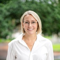 South Carolina Historical Society Employee Taryn Mason's profile photo