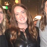 TORY BURCH Employee Brittany Johnson's profile photo