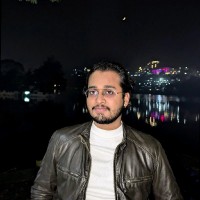 Integ Enterprise Consulting Employee Aryan S.'s profile photo