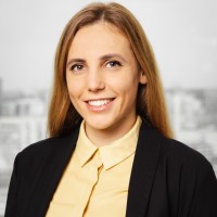 Sopra Steria Bulgaria Employee Petya Panayotova's profile photo