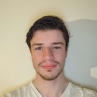 WorkAdventure Employee Jonathan Hayot's profile photo