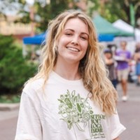 Boulder County Farmers Markets Employee Samantha Ritter's profile photo